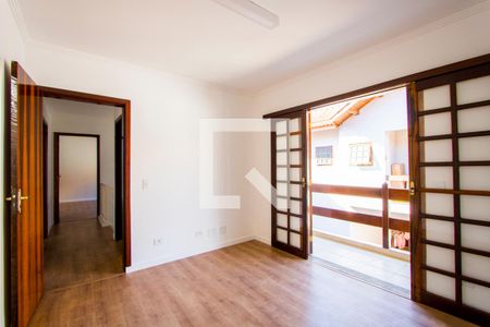 Casa de condomínio para alugar com 136m², 3 quartos e 2 vagas Casa de condomínio para alugar com 136m², 3 quartos e 2 vagasQuarto 2