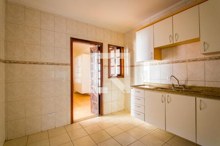 Casa de condomínio para alugar com 136m², 3 quartos e 2 vagas Casa de condomínio para alugar com 136m², 3 quartos e 2 vagasCozinha