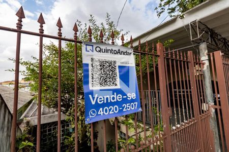 Casa à venda com 216m², 4 quartos e 2 vagasFachada