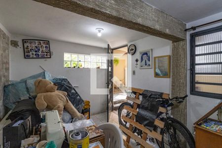 Casa à venda com 216m², 4 quartos e 2 vagasQuarto 3