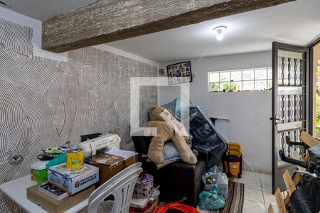 Casa à venda com 216m², 4 quartos e 2 vagasQuarto 3