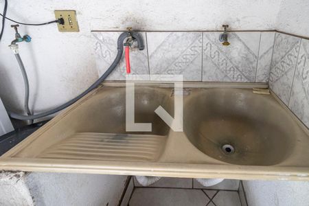 Casa à venda com 216m², 4 quartos e 2 vagasQuintal - Tanque