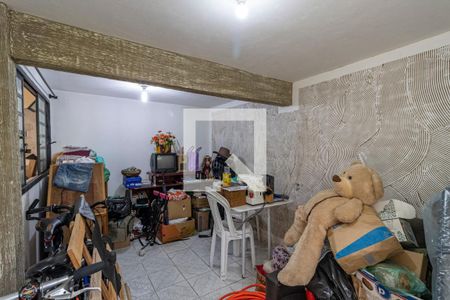 Casa à venda com 216m², 4 quartos e 2 vagasQuarto 3