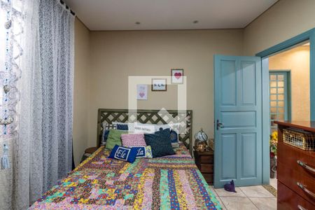 Casa à venda com 216m², 4 quartos e 2 vagasQuarto 2