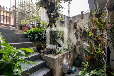 Casa à venda com 216m², 4 quartos e 2 vagasVaranda