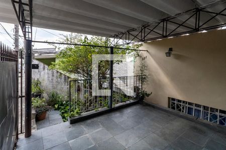 Casa à venda com 216m², 4 quartos e 2 vagasGaragem