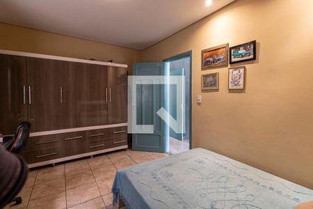 Quarto 1 de casa à venda com 4 quartos, 216m² em Vila Natália, São Paulo