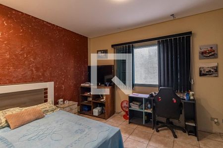 Quarto 1 de casa à venda com 4 quartos, 216m² em Vila Natália, São Paulo