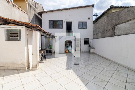 Casa à venda com 216m², 4 quartos e 2 vagasQuintal
