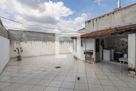 Casa à venda com 216m², 4 quartos e 2 vagasQuintal