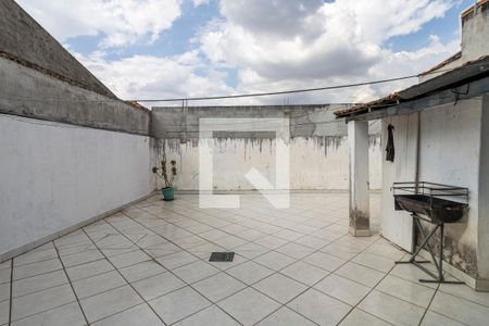 Casa à venda com 216m², 4 quartos e 2 vagasQuintal