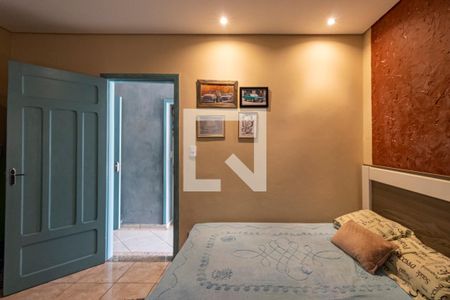 Quarto 1 de casa à venda com 4 quartos, 216m² em Vila Natália, São Paulo