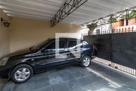 Casa à venda com 216m², 4 quartos e 2 vagasGaragem