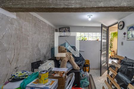 Casa à venda com 216m², 4 quartos e 2 vagasQuarto 3