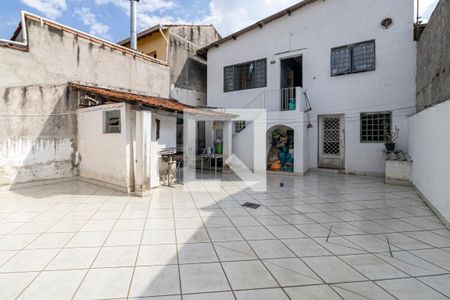 Casa à venda com 216m², 4 quartos e 2 vagasQuintal