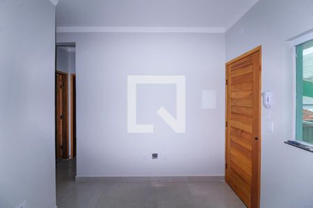 Sala de apartamento à venda com 2 quartos, 37m² em Jardim Santa Adelia, São Paulo
