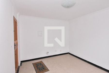 Sala de apartamento para alugar com 2 quartos, 54m² em Cidade Satélite Santa Bárbara, São Paulo
