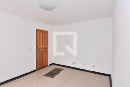 Sala de apartamento para alugar com 2 quartos, 54m² em Cidade Satélite Santa Bárbara, São Paulo