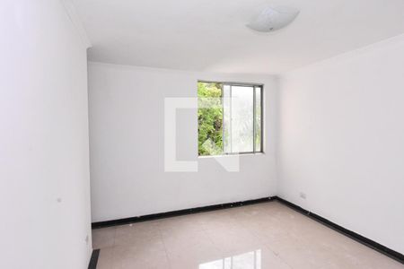 Sala de apartamento para alugar com 2 quartos, 54m² em Cidade Satélite Santa Bárbara, São Paulo