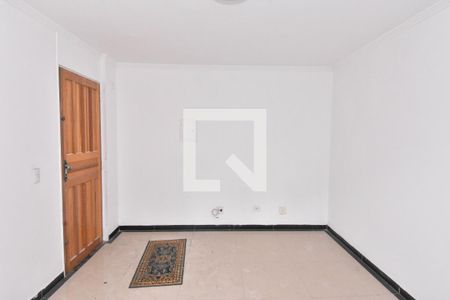 Sala de apartamento para alugar com 2 quartos, 54m² em Cidade Satélite Santa Bárbara, São Paulo