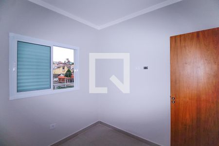 Quarto 1 de apartamento à venda com 2 quartos, 37m² em Jardim Santa Adelia, São Paulo