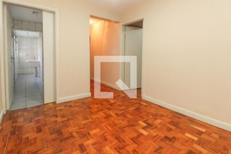 Sala de jantar de apartamento para alugar com 3 quartos, 71m² em Alto de Pinheiros, São Paulo