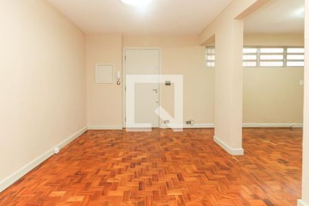 Sala de apartamento para alugar com 3 quartos, 71m² em Alto de Pinheiros, São Paulo