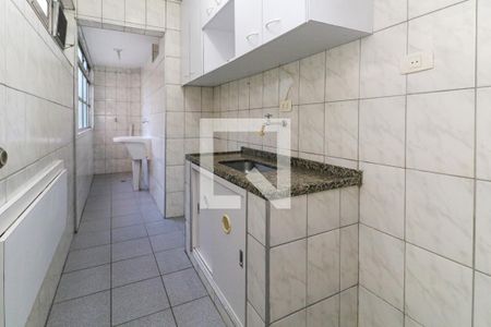 Apartamento para alugar com 71m², 3 quartos e 2 vagas Apartamento para alugar com 71m², 3 quartos e 2 vagasCozinha