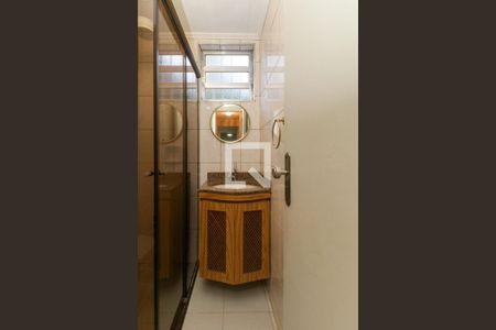 Apartamento para alugar com 71m², 3 quartos e 2 vagas Apartamento para alugar com 71m², 3 quartos e 2 vagasBanheiro