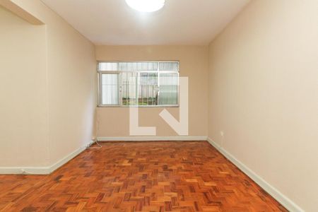Sala de apartamento para alugar com 3 quartos, 71m² em Alto de Pinheiros, São Paulo