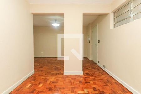 Sala de jantar de apartamento para alugar com 3 quartos, 71m² em Alto de Pinheiros, São Paulo