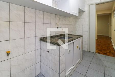 Apartamento para alugar com 71m², 3 quartos e 2 vagas Apartamento para alugar com 71m², 3 quartos e 2 vagasCozinha