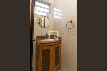 Apartamento para alugar com 71m², 3 quartos e 2 vagas Apartamento para alugar com 71m², 3 quartos e 2 vagasBanheiro