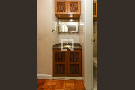 Apartamento para alugar com 71m², 3 quartos e 2 vagas Apartamento para alugar com 71m², 3 quartos e 2 vagasBanheiro