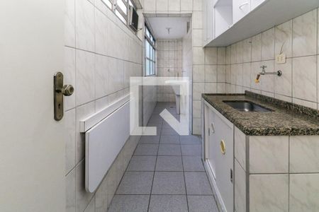 Apartamento para alugar com 71m², 3 quartos e 2 vagas Apartamento para alugar com 71m², 3 quartos e 2 vagasCozinha