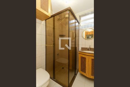 Apartamento para alugar com 71m², 3 quartos e 2 vagas Apartamento para alugar com 71m², 3 quartos e 2 vagasBanheiro