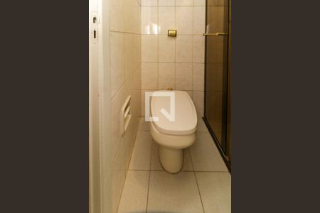 Apartamento para alugar com 71m², 3 quartos e 2 vagas Apartamento para alugar com 71m², 3 quartos e 2 vagasBanheiro