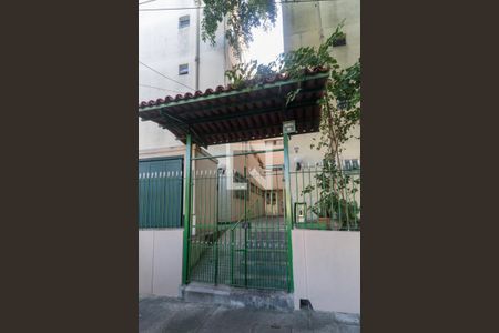 Apartamento para alugar com 71m², 3 quartos e 2 vagas Apartamento para alugar com 71m², 3 quartos e 2 vagasFachada