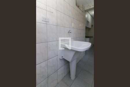 Apartamento para alugar com 71m², 3 quartos e 2 vagas Apartamento para alugar com 71m², 3 quartos e 2 vagasÁrea de serviço