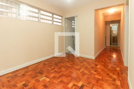 Sala de jantar de apartamento para alugar com 3 quartos, 71m² em Alto de Pinheiros, São Paulo