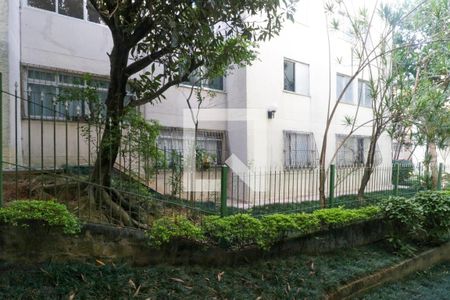 Sala de apartamento para alugar com 3 quartos, 71m² em Alto de Pinheiros, São Paulo