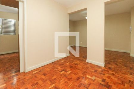 Apartamento para alugar com 71m², 3 quartos e 2 vagas Apartamento para alugar com 71m², 3 quartos e 2 vagasSala de jantar