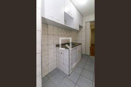 Apartamento para alugar com 71m², 3 quartos e 2 vagas Apartamento para alugar com 71m², 3 quartos e 2 vagasCozinha