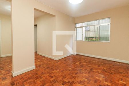 Sala de apartamento para alugar com 3 quartos, 71m² em Alto de Pinheiros, São Paulo