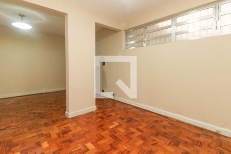 Apartamento para alugar com 71m², 3 quartos e 2 vagas Apartamento para alugar com 71m², 3 quartos e 2 vagasSala de jantar