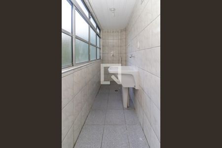 Apartamento para alugar com 71m², 3 quartos e 2 vagas Apartamento para alugar com 71m², 3 quartos e 2 vagasÁrea de serviço