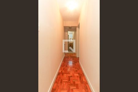 Apartamento para alugar com 71m², 3 quartos e 2 vagas Apartamento para alugar com 71m², 3 quartos e 2 vagasCorredor