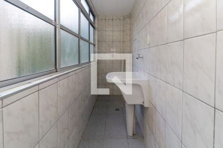 Apartamento para alugar com 71m², 3 quartos e 2 vagas Apartamento para alugar com 71m², 3 quartos e 2 vagasÁrea de serviço