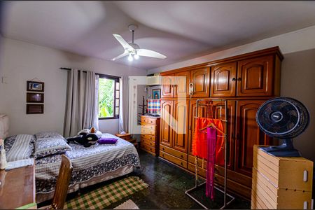 Quarto 2 de casa à venda com 4 quartos, 374m² em Camboinhas, Niterói