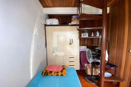 Casa para alugar com 150m², 3 quartos e 2 vagasQuarto 3 